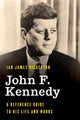 Book cover of: John F. Kennedy. By: Ian James Bickerton
