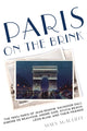 Book cover of: Paris on the Brink. By: Mary McAuliffe