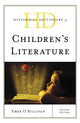 Book cover of: Historical Dictionary of Children's Literature. By: Emer O'Sullivan