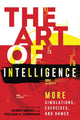 Book cover of: Art of Intelligence. By: Arcos LAHNEMAN