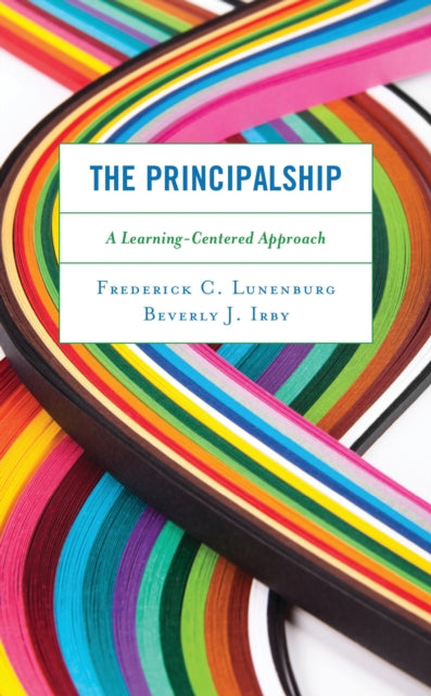 Book cover of: Principalship. By: Irby LUNENBERG