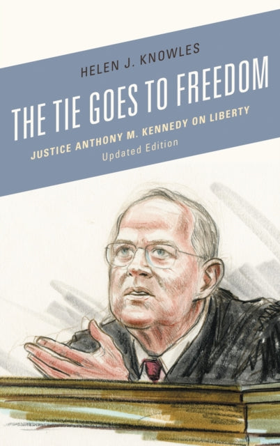 Book cover of: Tie Goes to Freedom. By: Helen Knowles
