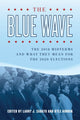 Book cover of: Blue Wave. By: Larry J. Sabato
