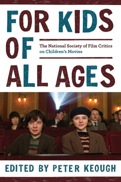 Book cover of: For Kids of All Ages. By: National Society Staff