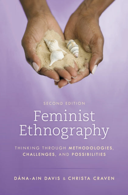 Book cover of: Feminist Ethnography. By: Davis CRAVEN