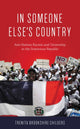 Book cover of: In Someone Else's Country. By: Trenita CHILDERS