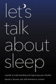 Book cover of: Let's Talk about Sleep. By: Daniel Barone
