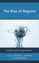 Book cover of: Rise of Regions. By: Jacek Kugler