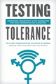 Book cover of: Testing Tolerance. By: Candi Carter Olson
