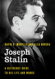 Book cover of: Joseph Stalin. By: David R. Marples