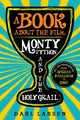 Book cover of: Book about the Film Monty Python and the Holy Grail. By: Darl Larsen