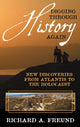 Book cover of: Digging through History Again. By: Richard A Freund