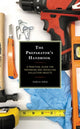 Book cover of: Preparator's Handbook. By: Andrew Saluti