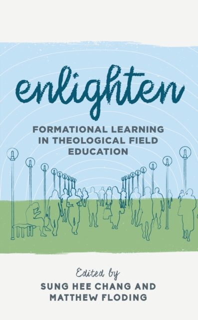 Book cover of: Enlighten. By: Sung Hee Chang