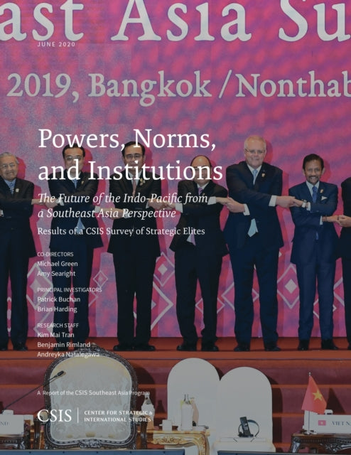 Book cover of: Powers, Norms, and Institutions. By: Amy Searight