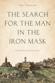 Book cover of: Search for the Man in the Iron Mask. By: Paul Sonnino