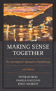 Book cover of: Making Sense Together. By: BUIRSKI/HAGLUND/MARK