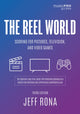 Book cover of: Reel World. By: Jeff Rona