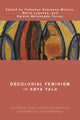 Book cover of: Decolonial Feminism in Abya Yala. By: Yuderkys Espinosa Miñoso