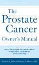Prostate Cancer Owner's Manual