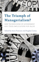 Book cover of: Triumph of Managerialism?. By: Anna Yeatman
