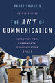 Book cover of: Art of Communication. By: Randy Fujishin