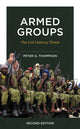Book cover of: Armed Groups. By: Peter G. Thompson