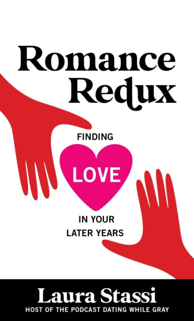 Book cover of: Romance Redux. By: Laura Stassi