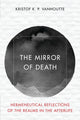 Book cover of: Mirror of Death. By: Kristof K. P. Vanhoutte
