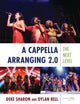 Book cover of: Cappella Arranging 2.0