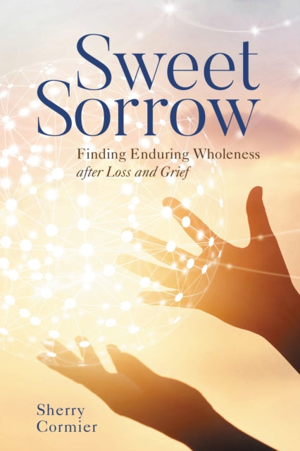 Book cover of: Sweet Sorrow. By: Sherry Cormier