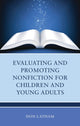 Book cover of: Evaluating and Promoting Nonfiction for Children and Young Adults