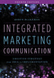 Book cover of: Integrated Marketing Communication. By: Robyn Blakeman
