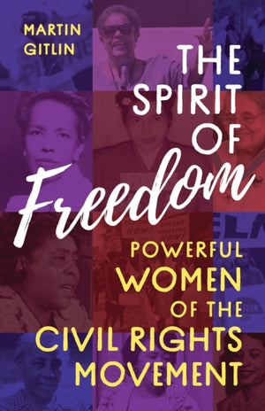 Spirit of Freedom