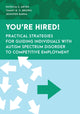 Book cover of: You're Hired!. By: Patricia S. Arter