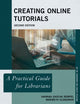 Book cover of: Creating Online Tutorials. By: Hannah Gascho Rempel
