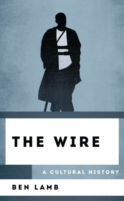 Book cover of: Wire. By: Ben Lamb