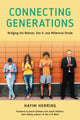 Book cover of: Connecting Generations. By: Hayim Herring