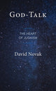 Book cover of: God-Talk. By: David Novak