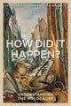 Book cover of: How Did It Happen?. By: Christoph Dieckmann
