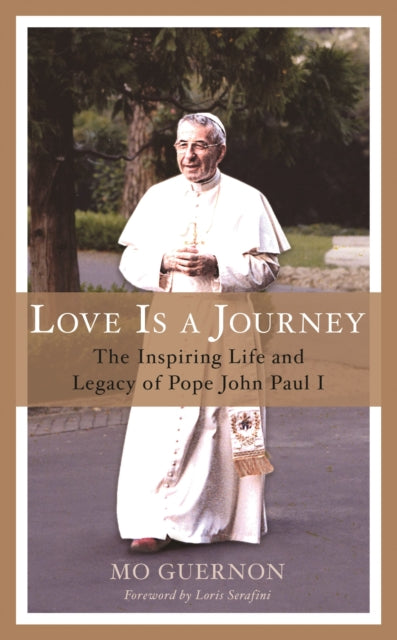 Book cover of: Love Is a Journey