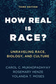 Book cover of: How Real Is Race?. By: Carol C. Mukhopadhyay