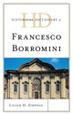 Book cover of: Historical Dictionary of Francesco Borromini
