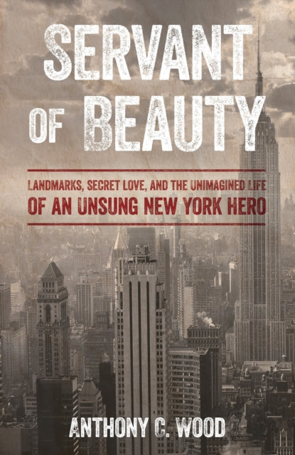 Book cover of: Servant of Beauty