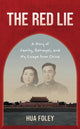 Book cover of: Red Lie