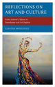 Book cover of: Reflections on Art and Culture. By: Claudia Moscovici