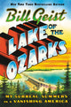 Book cover of: Lake of the Ozarks. By: Bill Geist