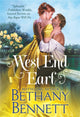 Book cover of: West End Earl. By: Bethany Bennett
