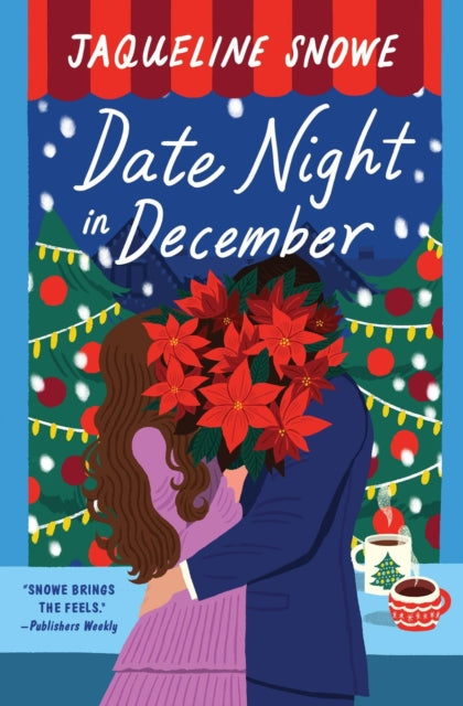 Book cover of: Date Night in December