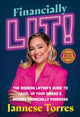Book cover of: Financially Lit!